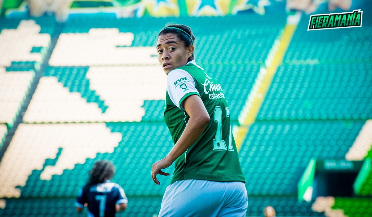 perla morones leon femenil