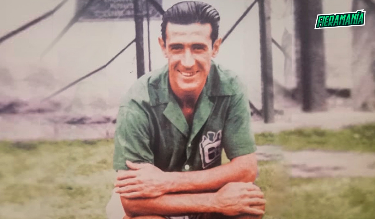 angel fernandez club leon