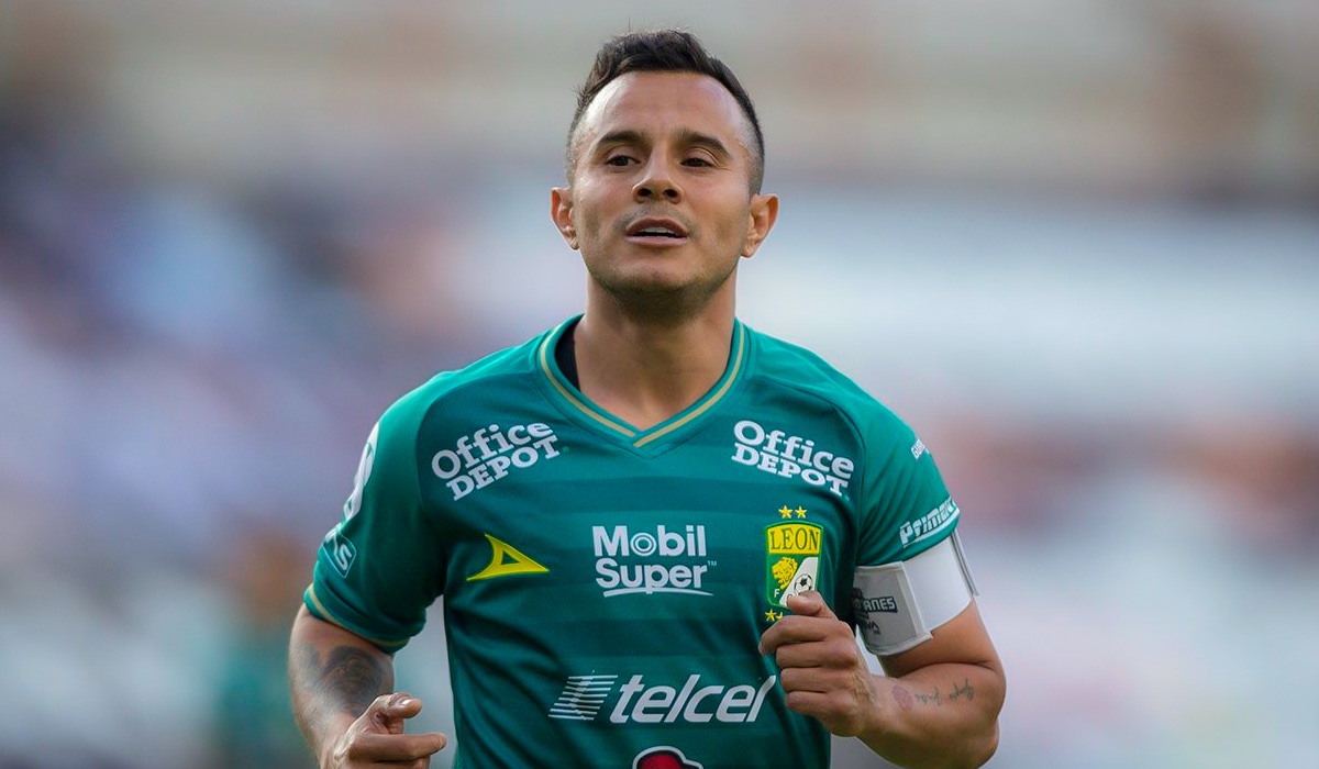 chapo luis montes 2020 club leon