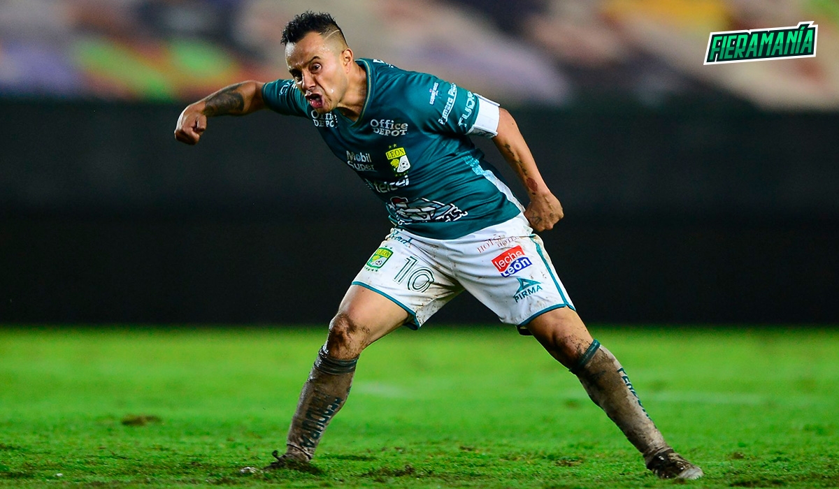 luis montes