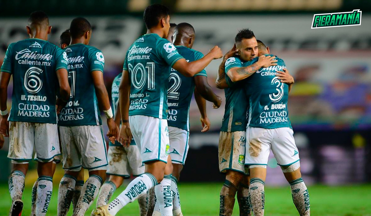 club leon 2020 analisis