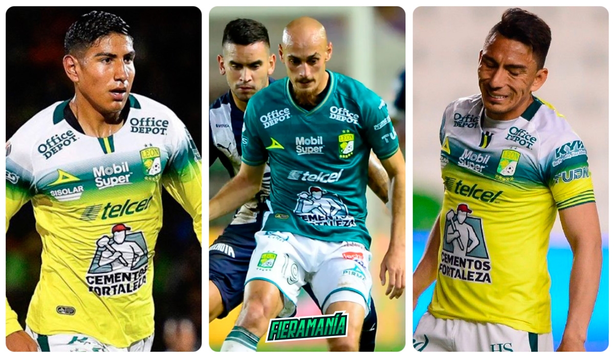 club leon covid 19