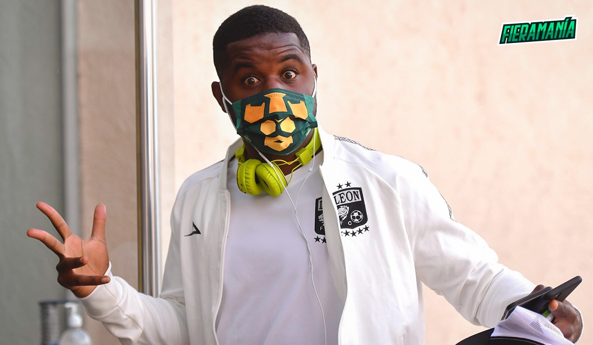 joel campbell club leon