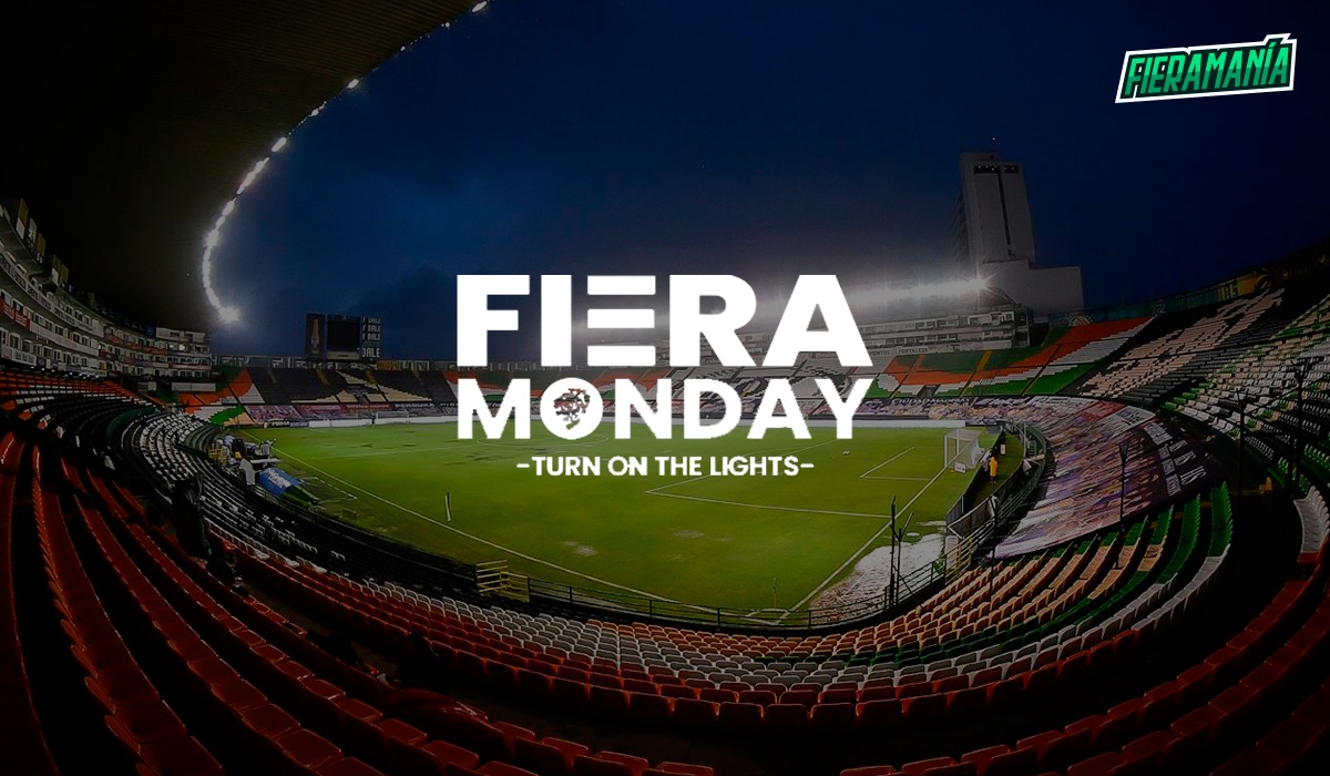 fiera monday club leon