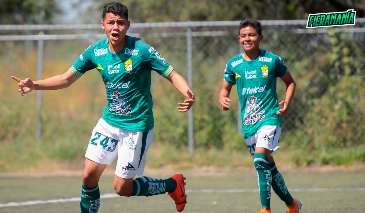 jose salazar club leon