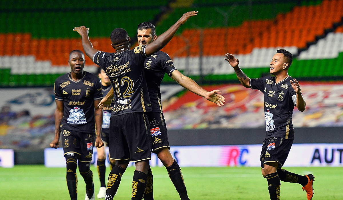 leon atlas liga mx