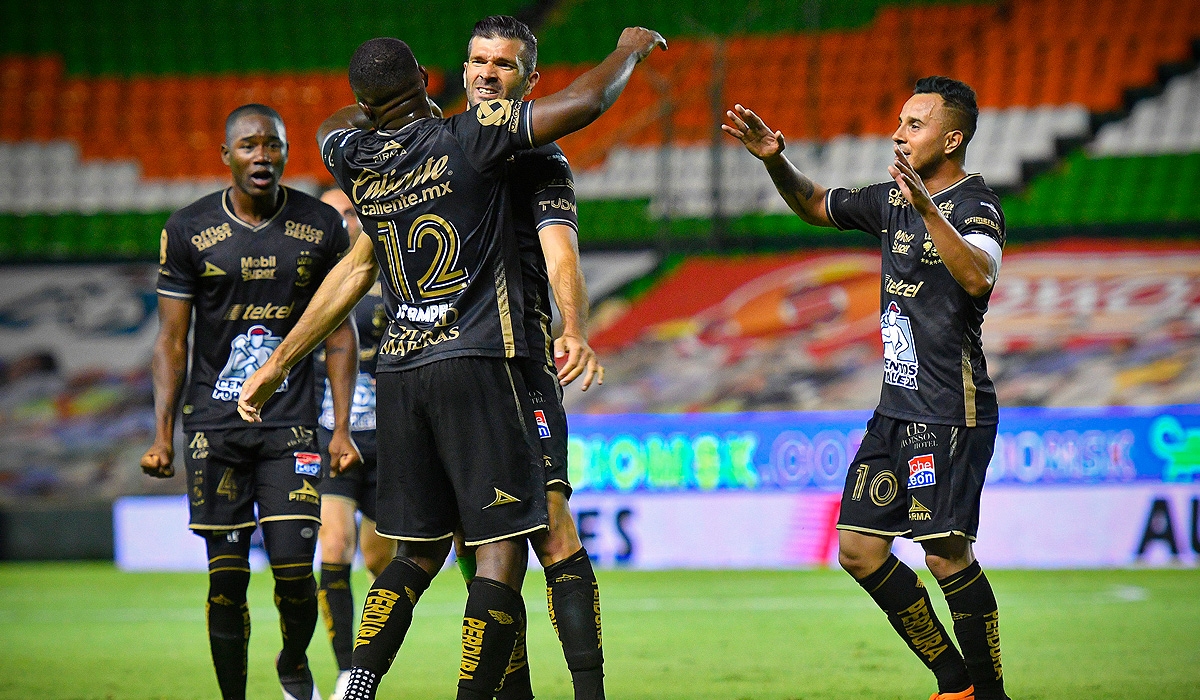 leon xolos guard1anes