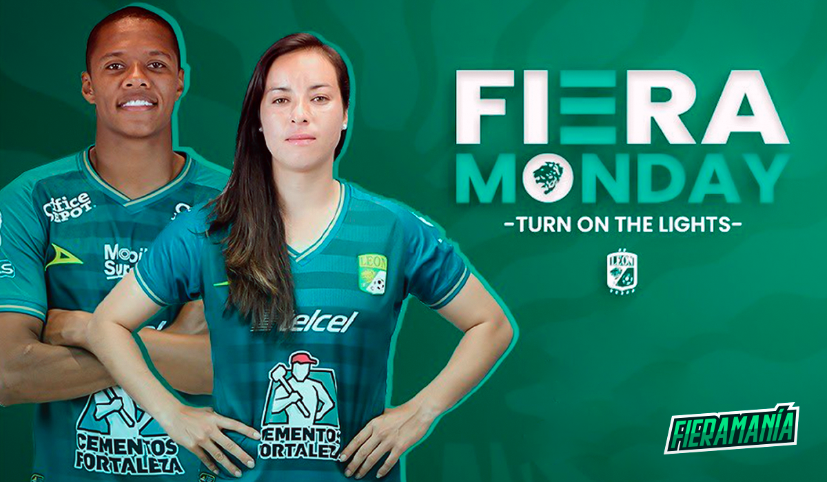 fiera monday