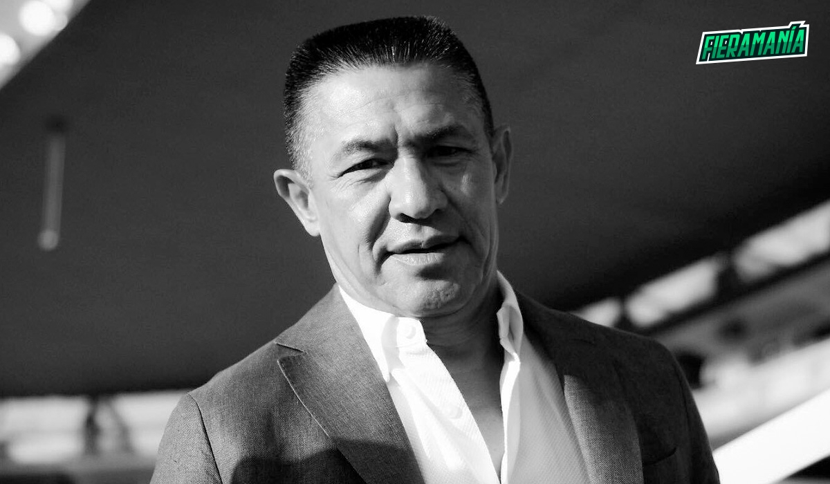 nacho ambriz leon