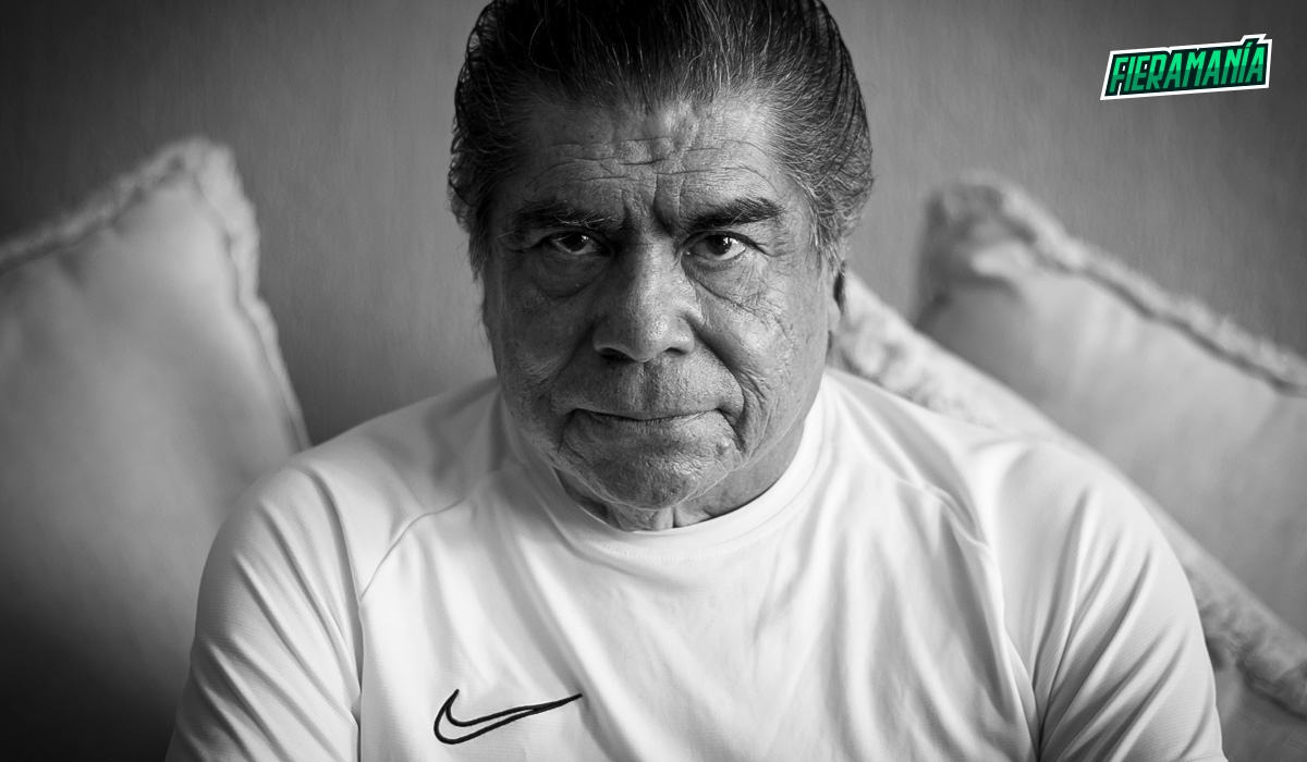 luis chino estrada león