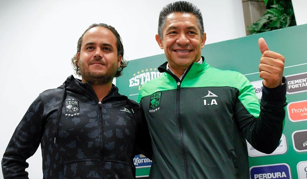 jesus martinez nacho ambriz