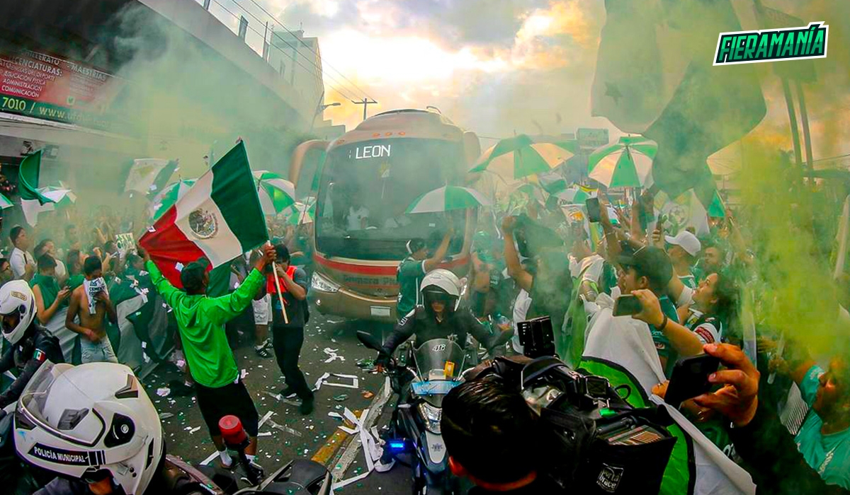 club león