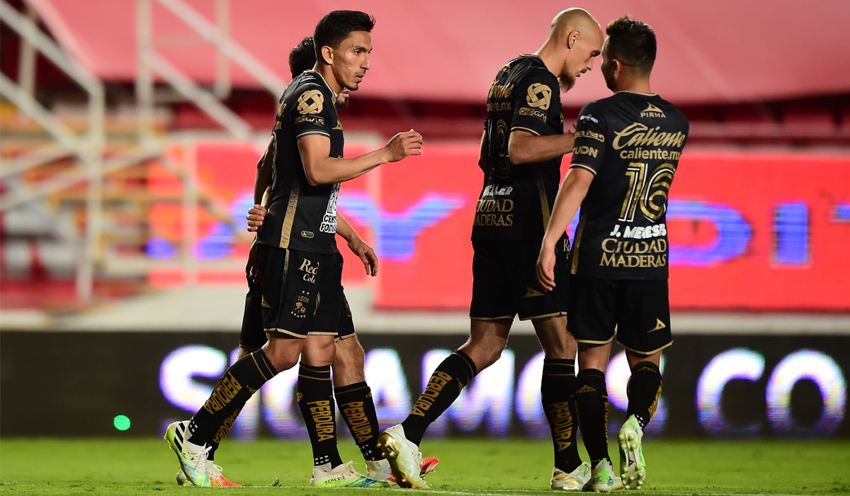 leon necaxa mena