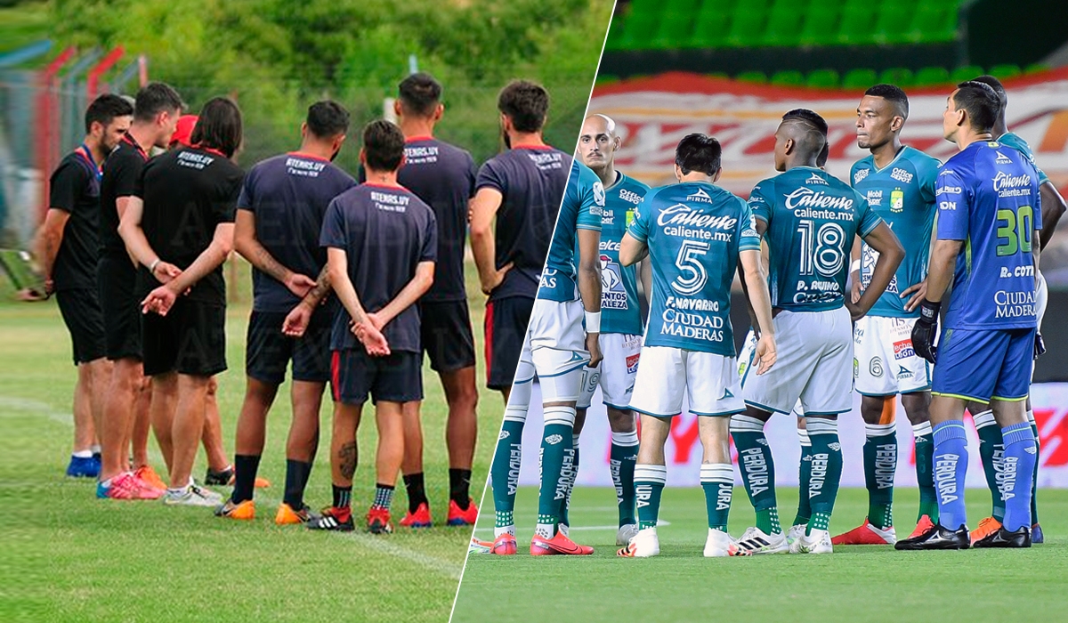 atenas pachuca leon
