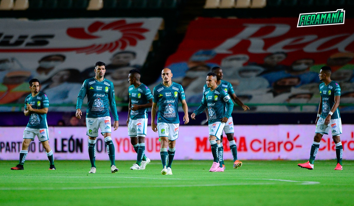 club leon 2020