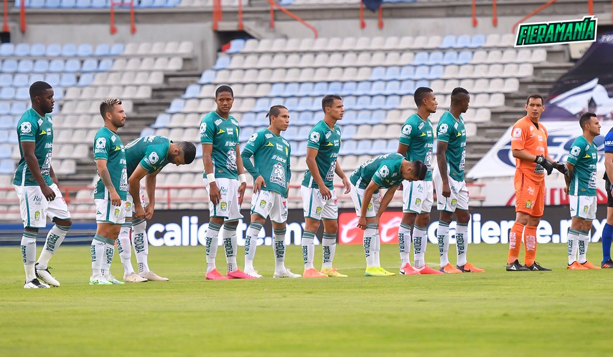 club leon lider general