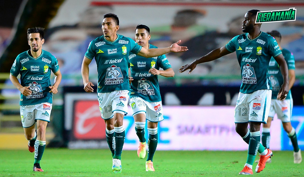 club leon pandemia