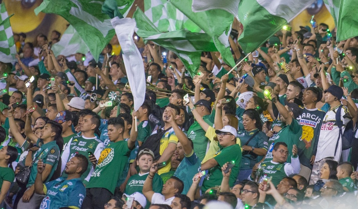 club leon