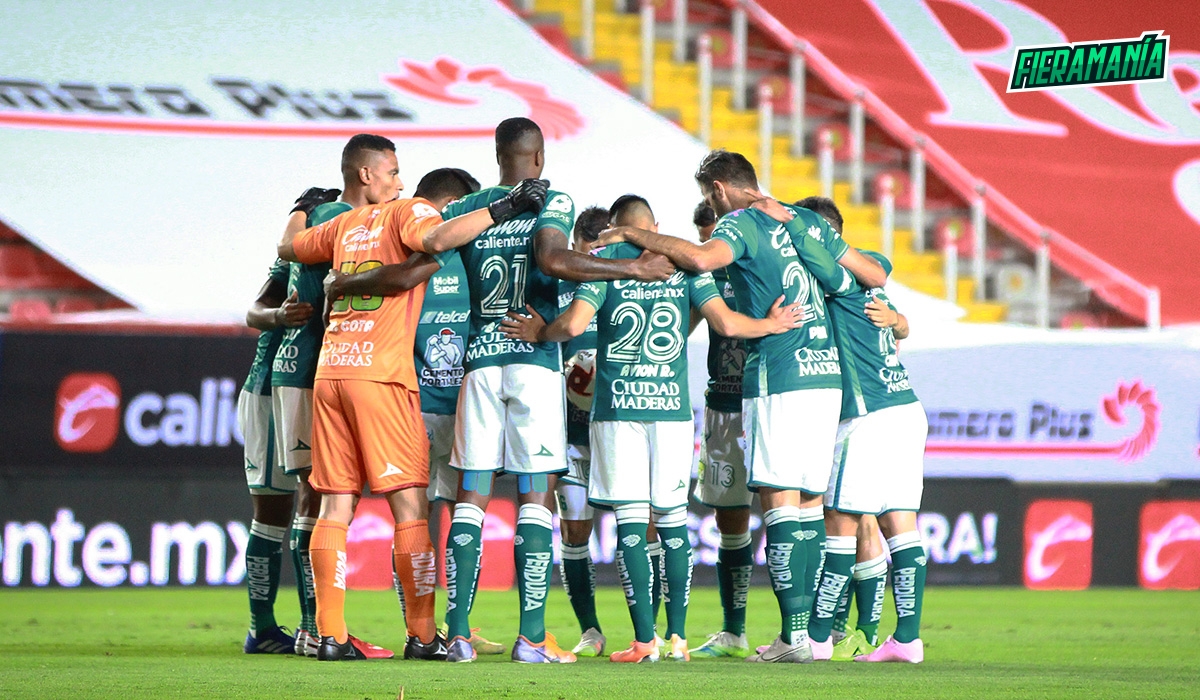 club leon 2020