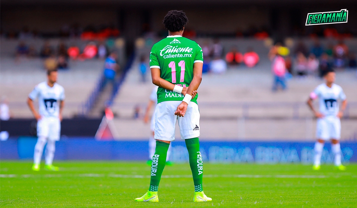 yairo moreno leon