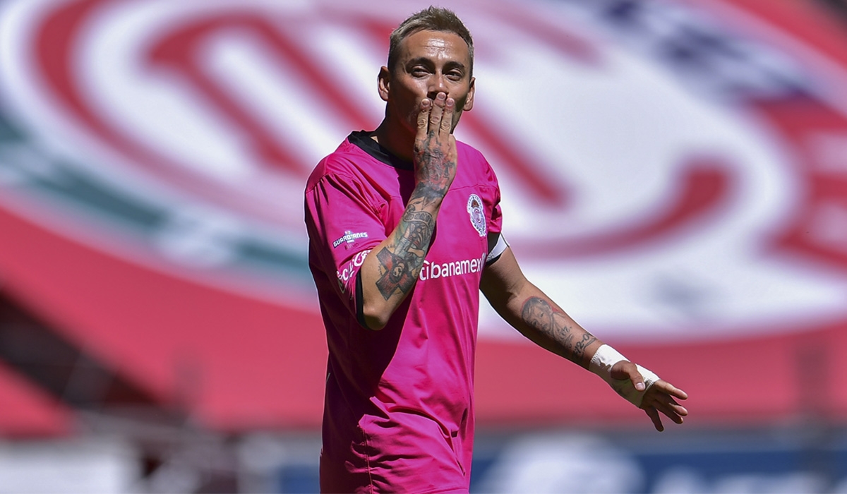 rubens sambueza