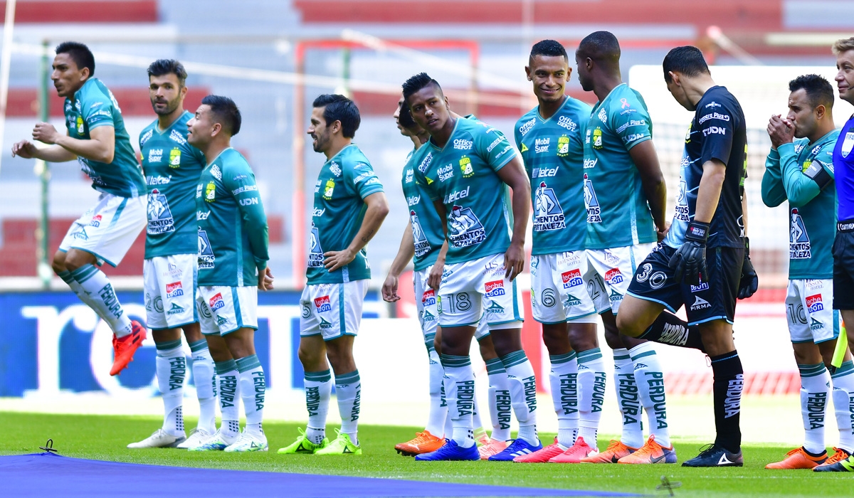 club leon