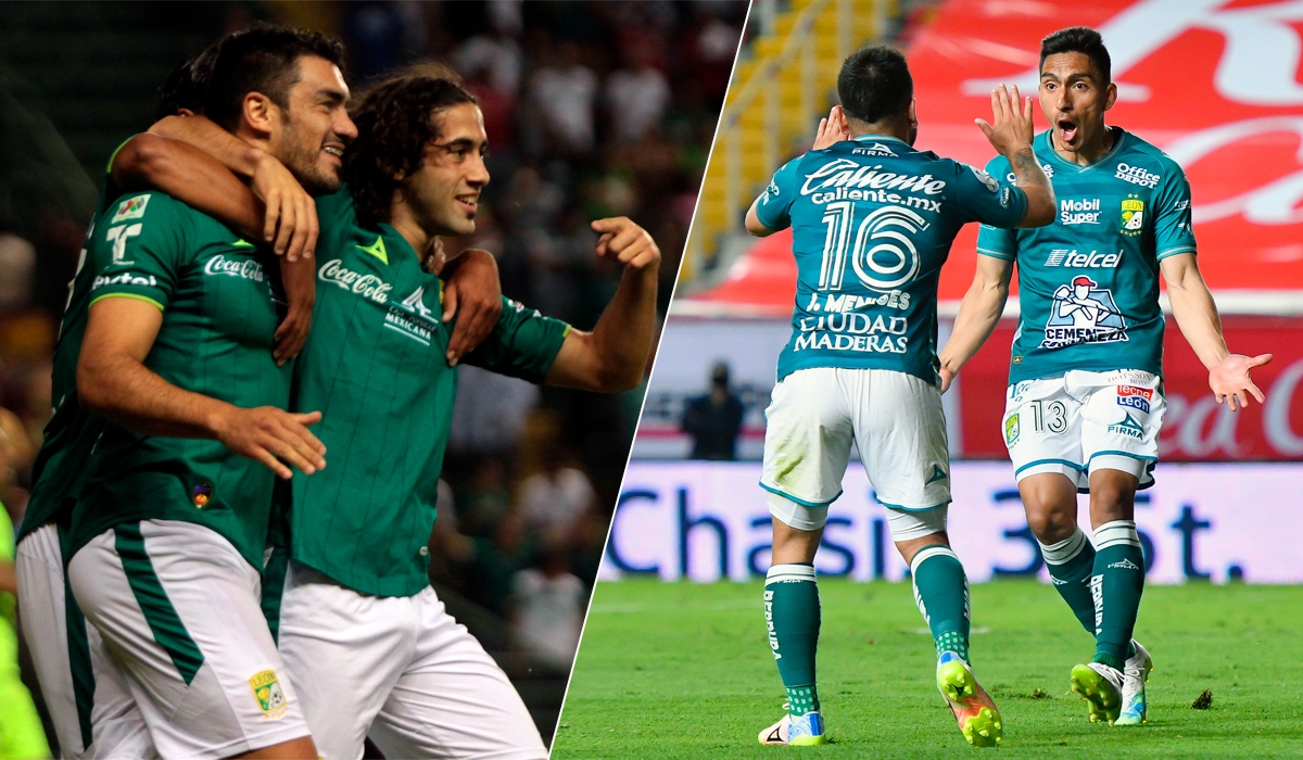 Club león