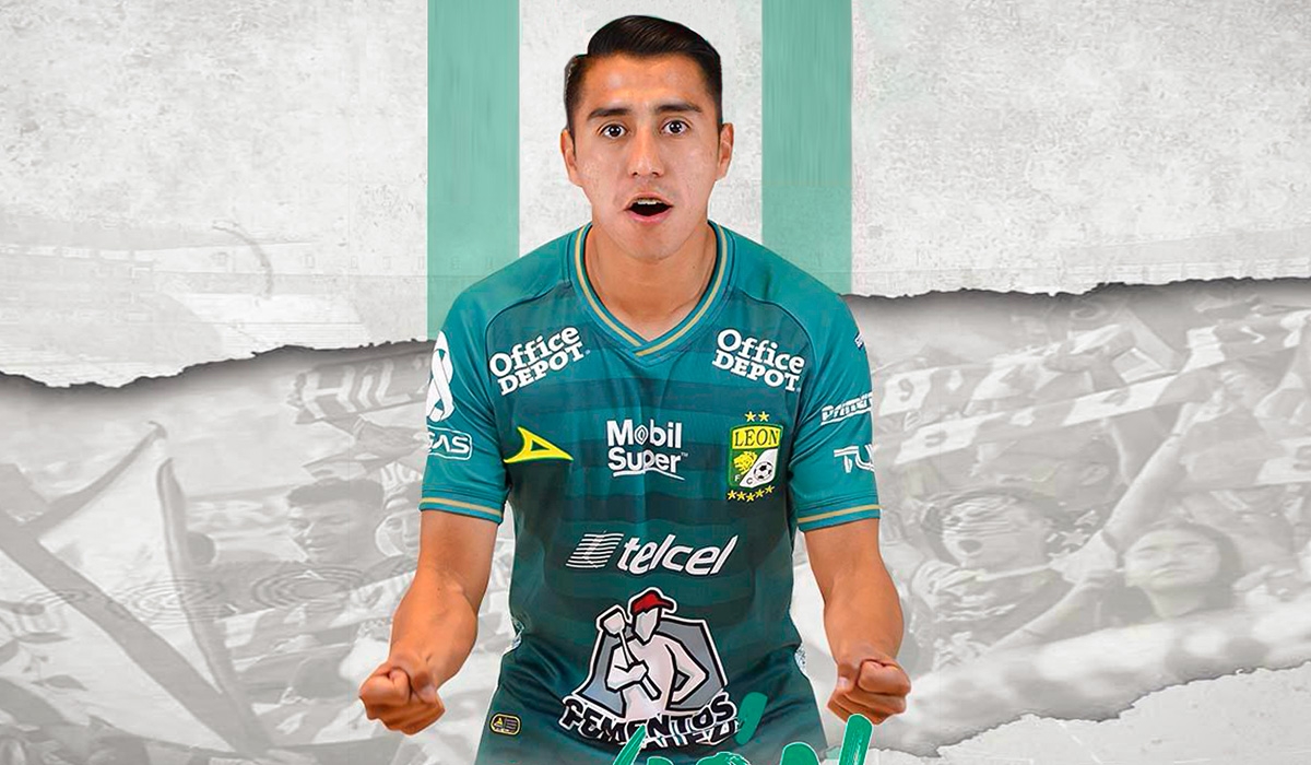 avion ramirez leon