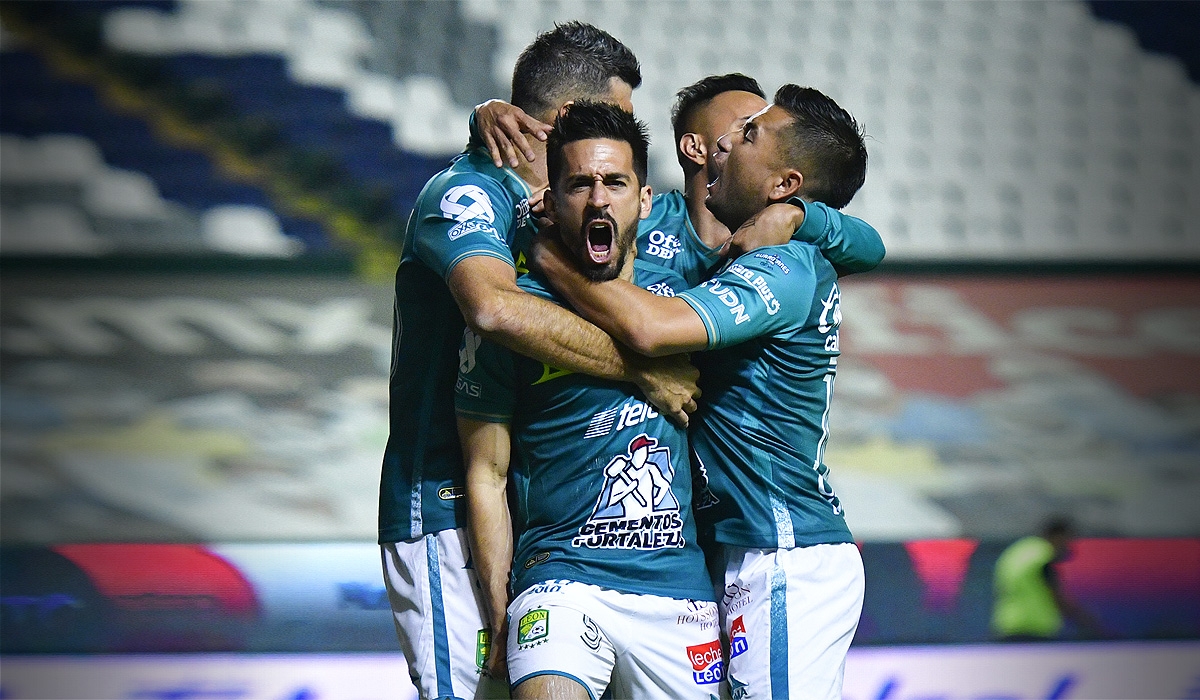 leon semifinal
