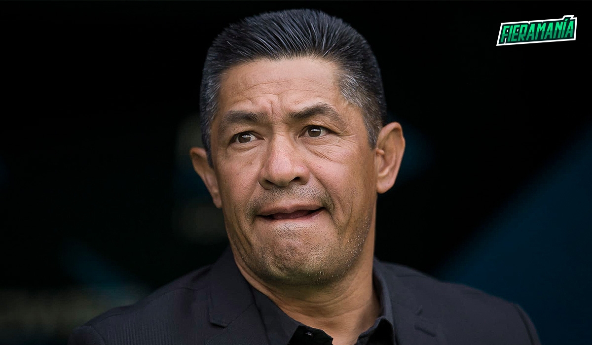 nacho ambriz