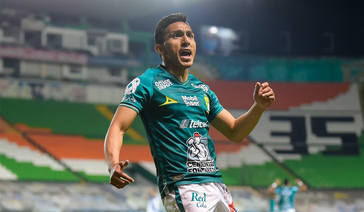 leon pumas final