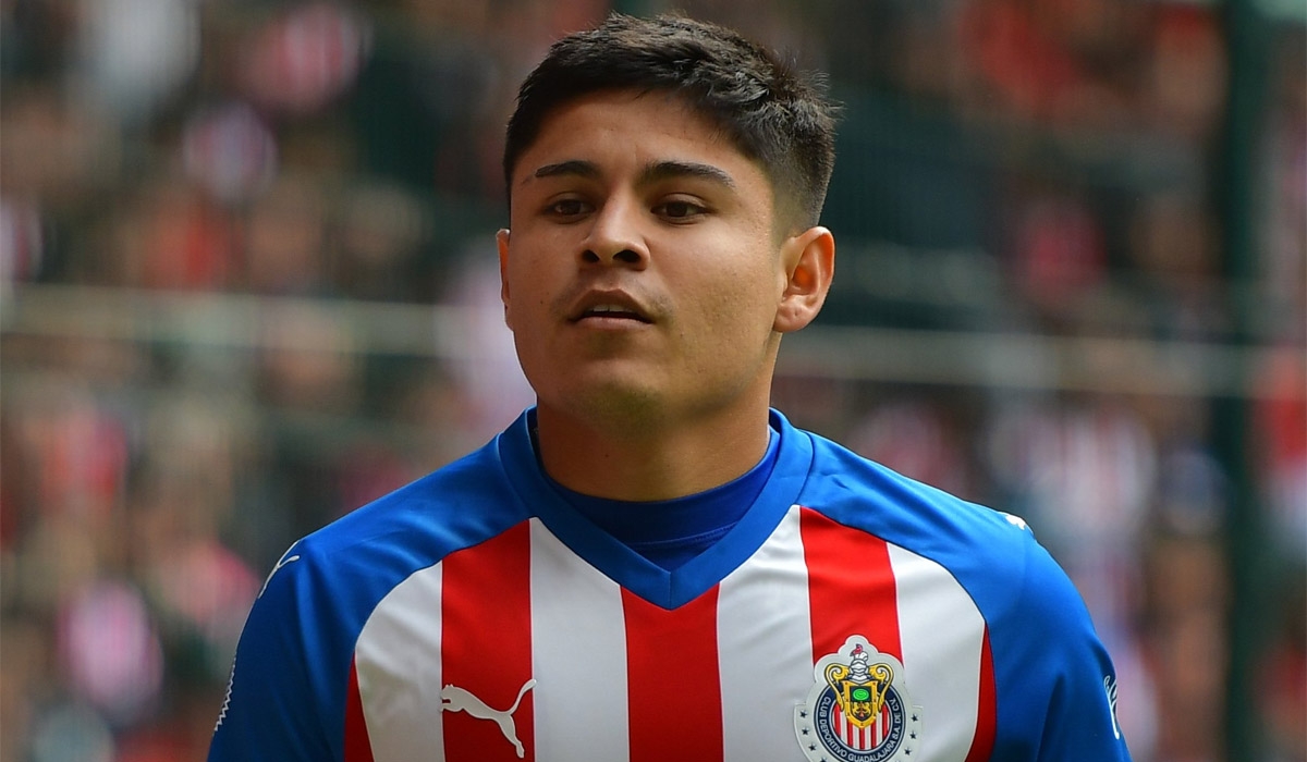 chofis lopez leon