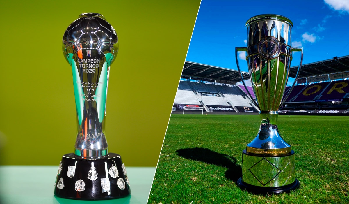leon concachampions bicampeonato