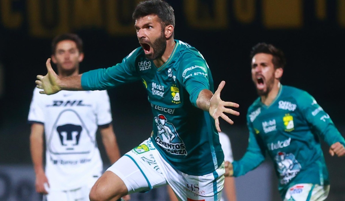 gigliotti leon final