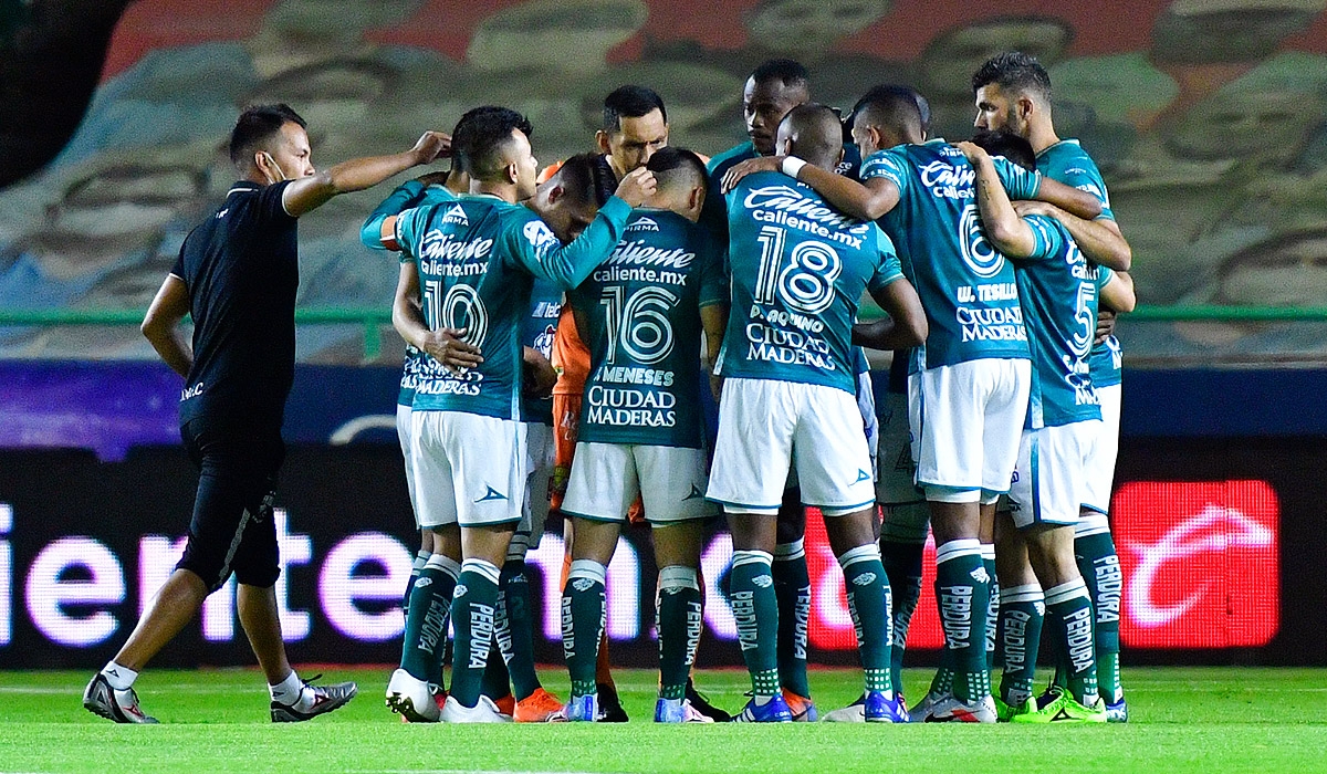 leon semifinales