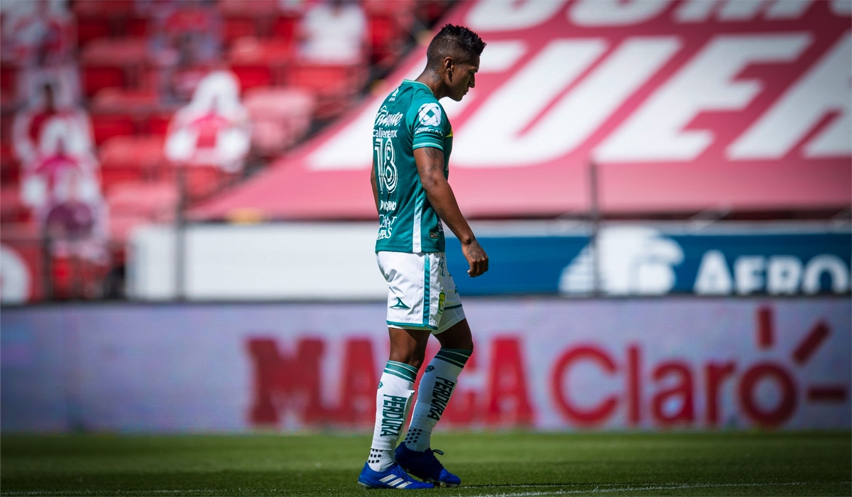 pedro aquino leon