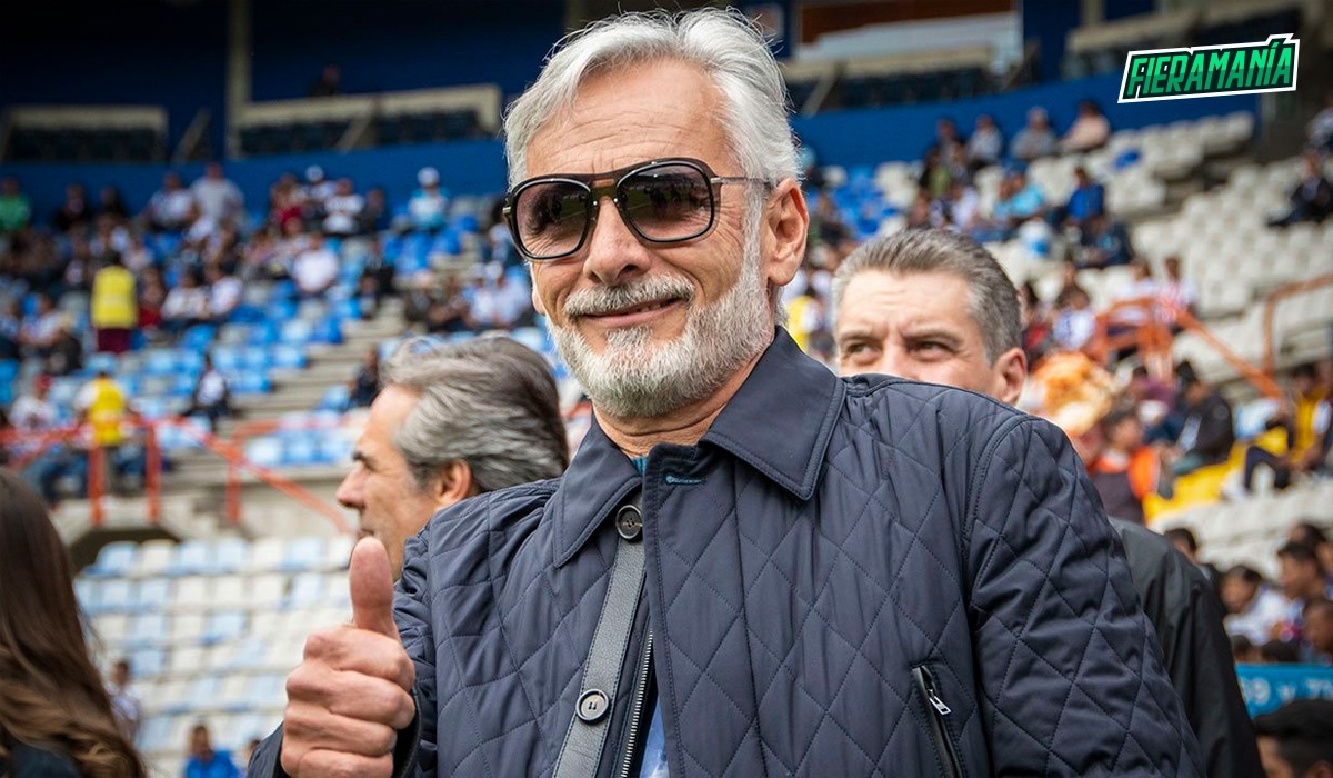 jesus martinez