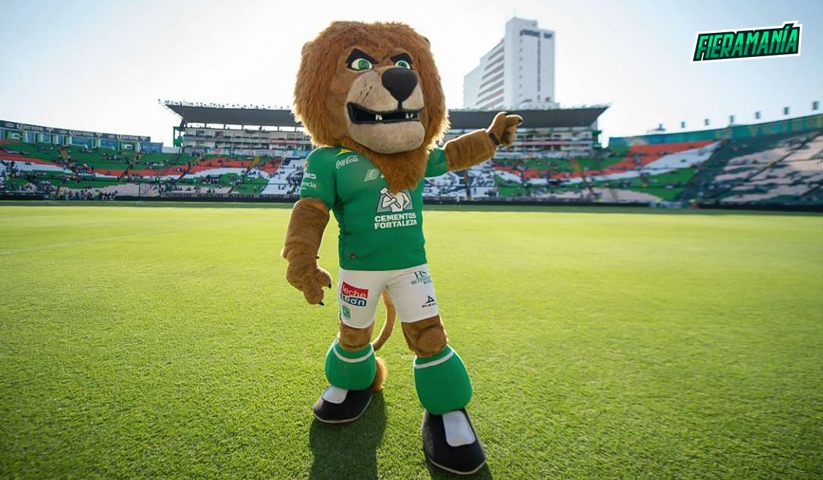 club leon