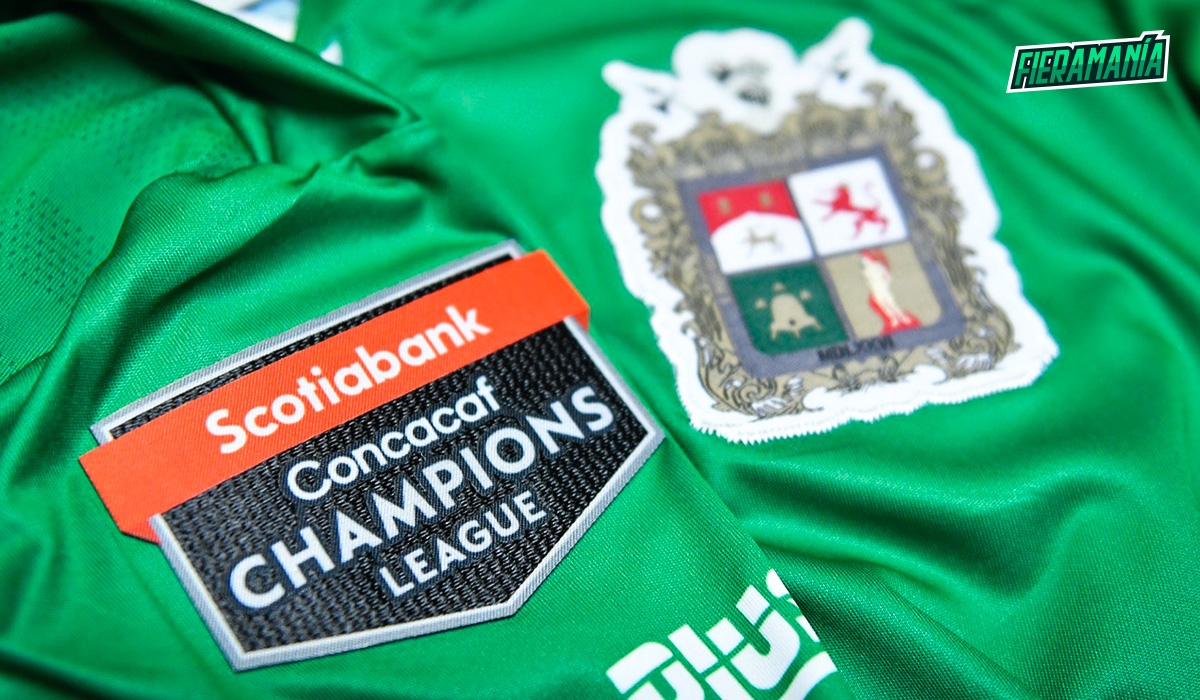 leon concachampions