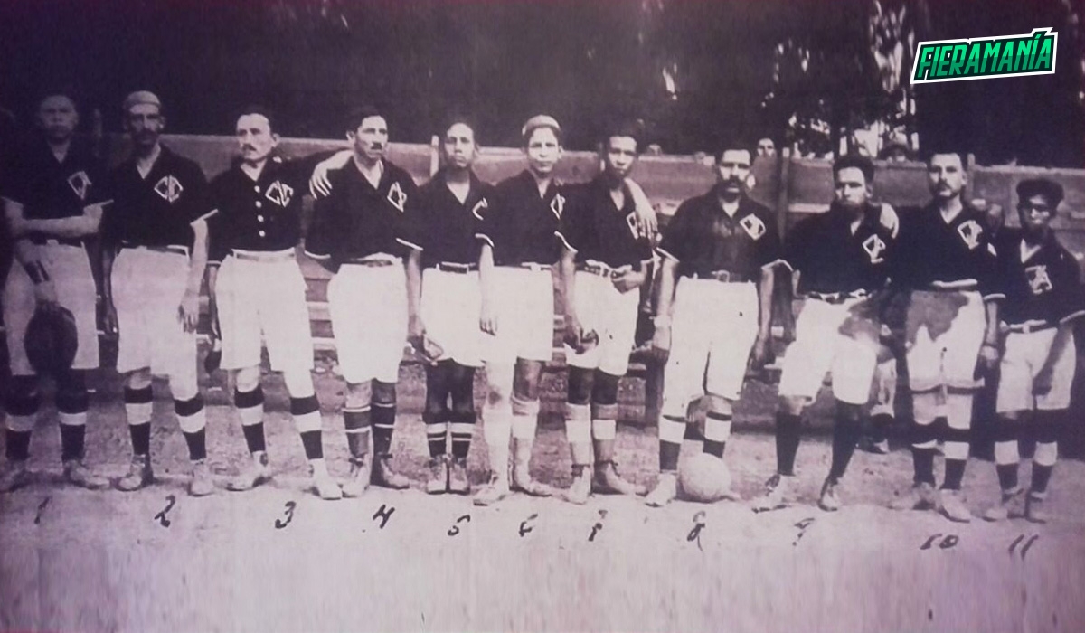 leon atletico