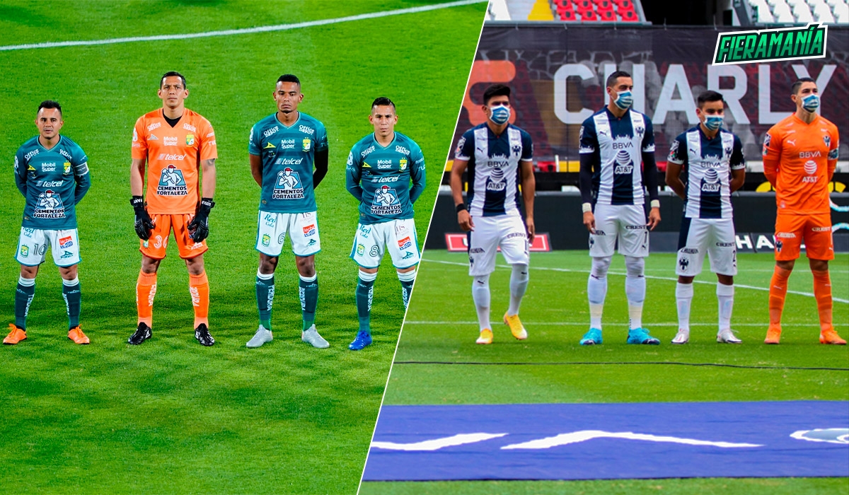 monterrey león