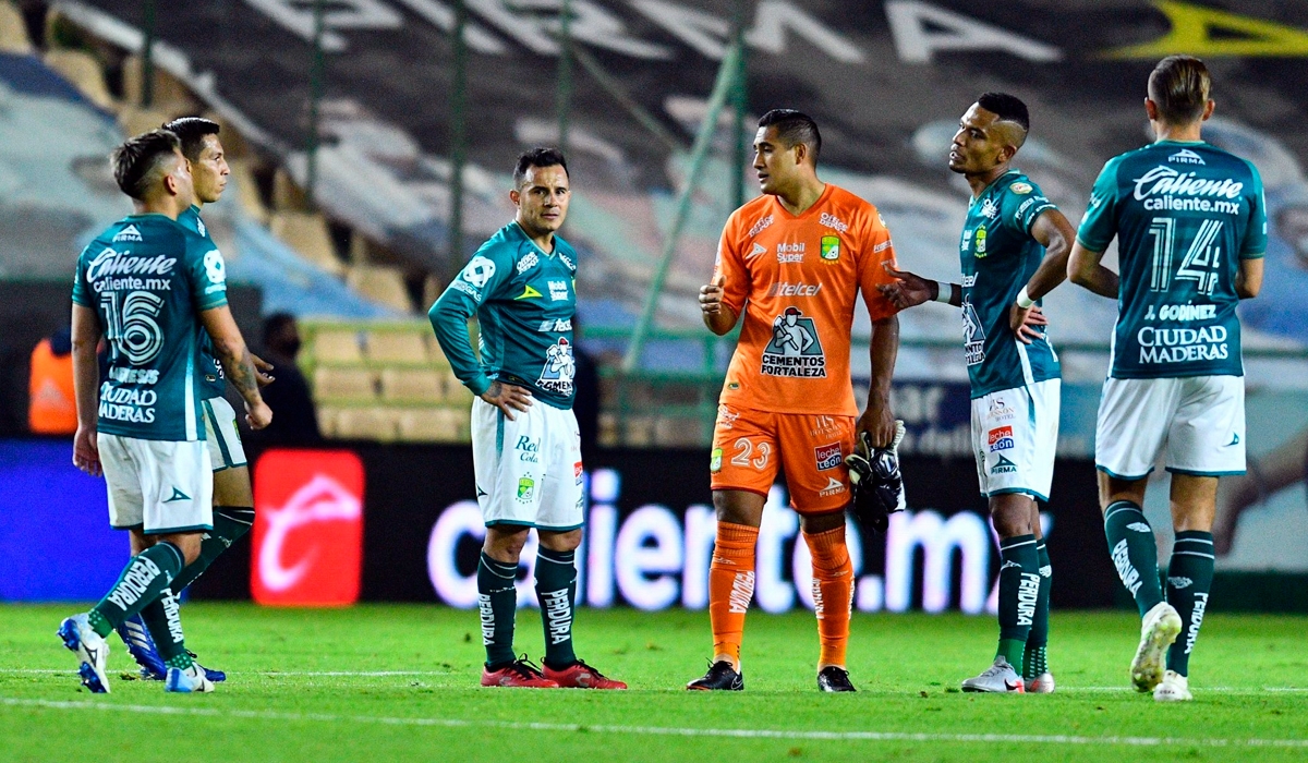 club leon 2021