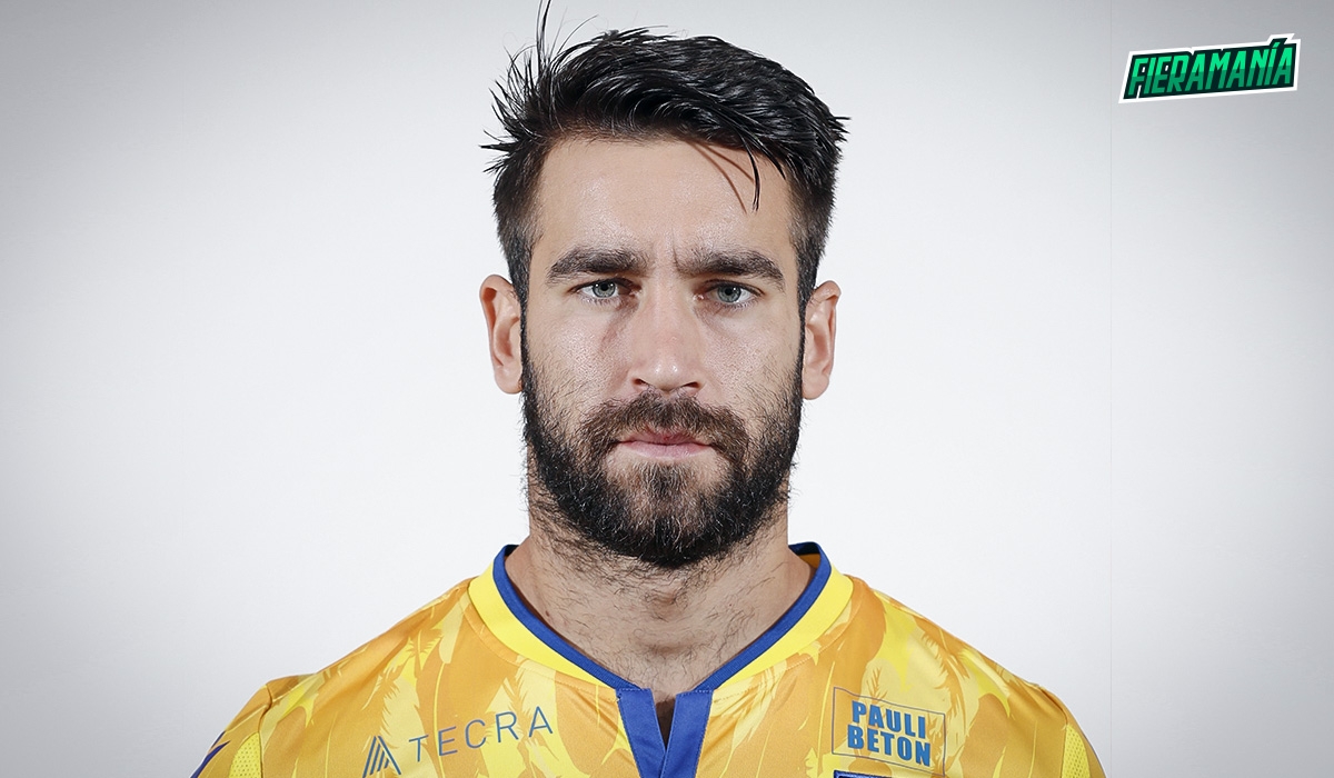 pol garcia leon