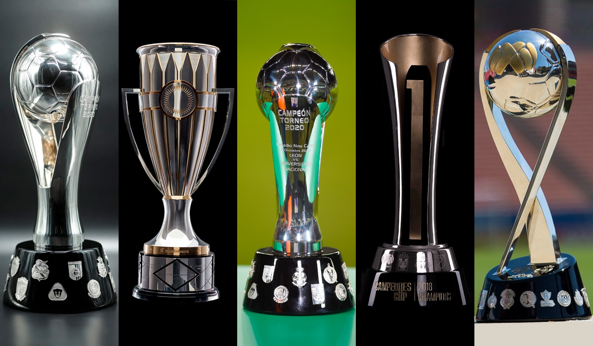 titulos club leon