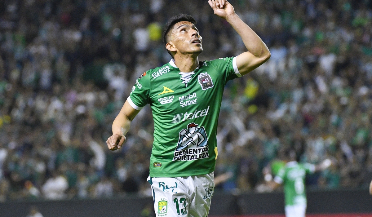 Leon Concachampions