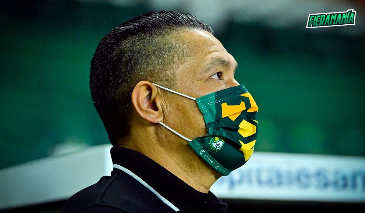 nacho ambriz leon
