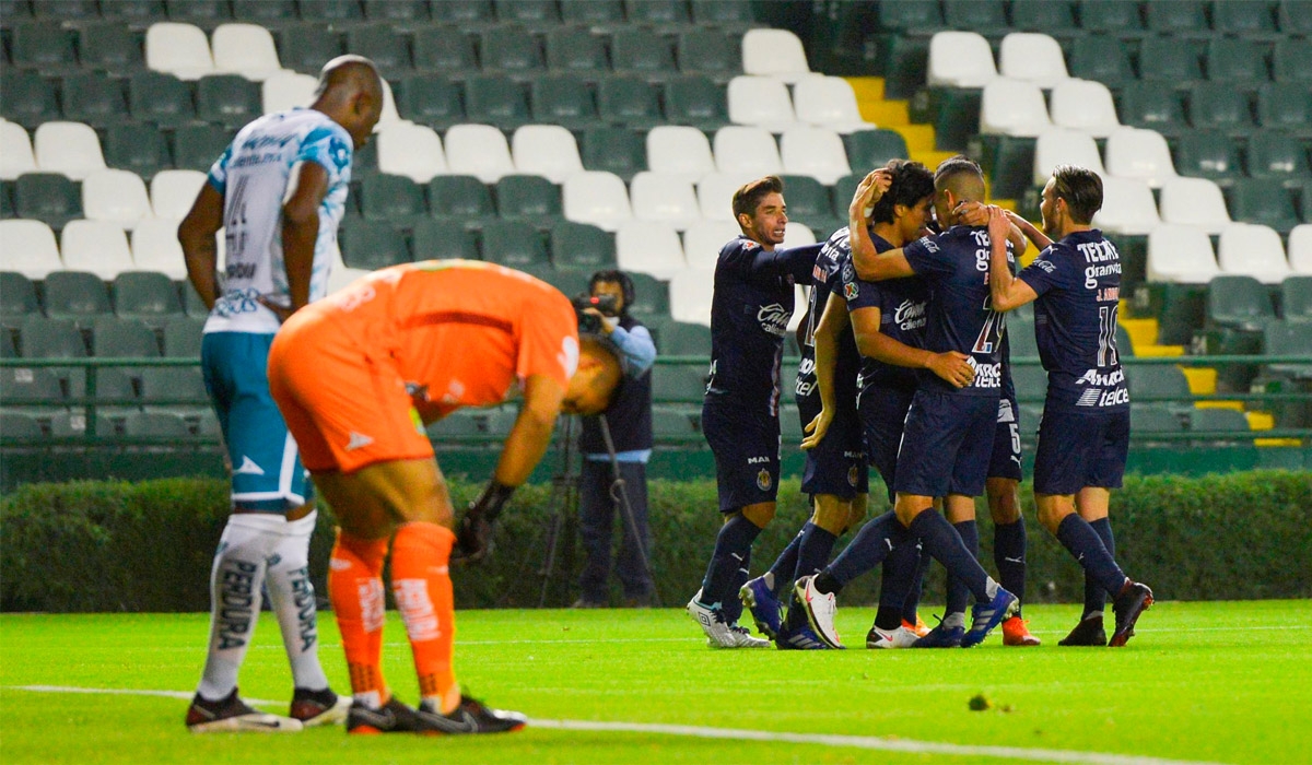 leon chivas