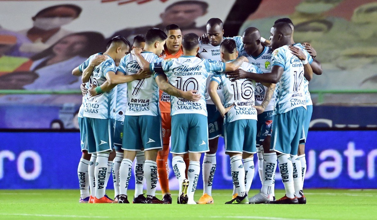 club leon
