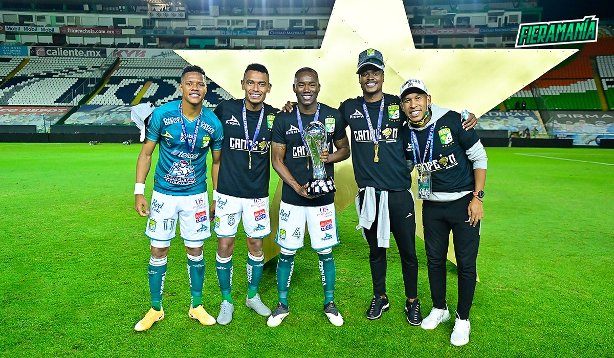 defensa club leon