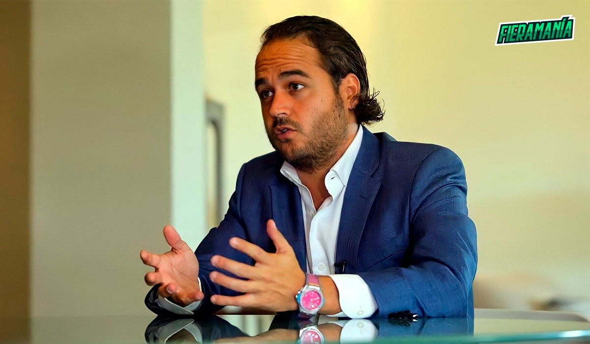 jesus martinez leon